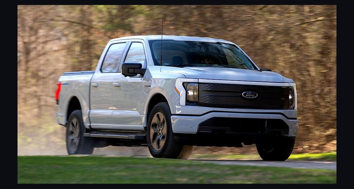 Top 10 Electric Trucks 2023 — Best Overall + Best Value