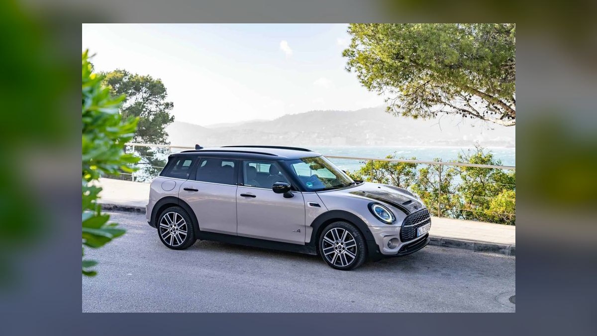 Top 10 Station Wagons 2022 — Best Overall + Best Value — figure 10