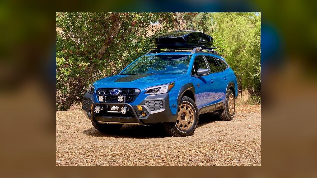 Top 10 Station Wagons 2022 — Best Overall + Best Value