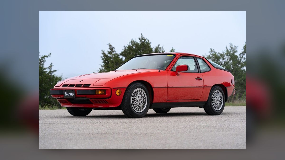 Top 10 Sports Cars 1976 — Best Overall + Best Value — figure 4