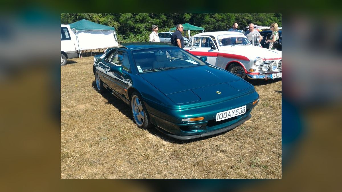 Top 10 Sports Cars 1976 — Best Overall + Best Value — figure 5