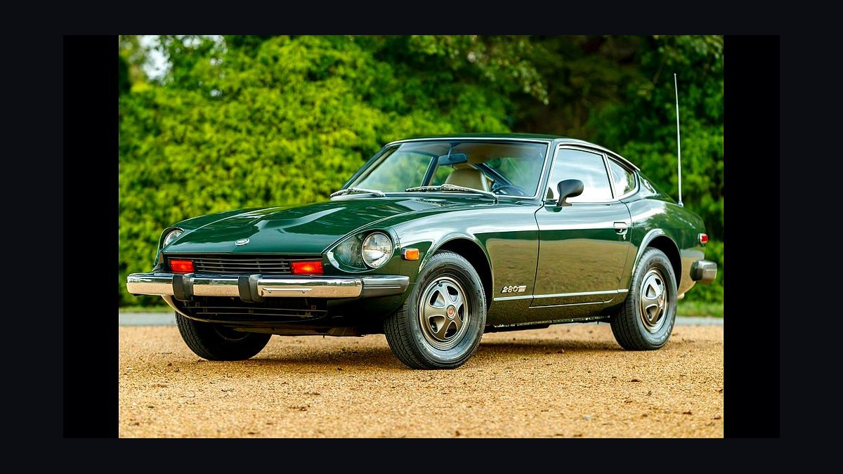 Top 10 Sports Cars 1976 — Best Overall + Best Value