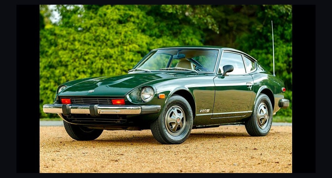 Top 10 Sports Cars 1976 — Best Overall + Best Value