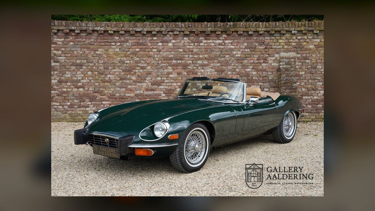 Top 10 Sports Cars 1971 — Best Overall + Best Value — figure 2