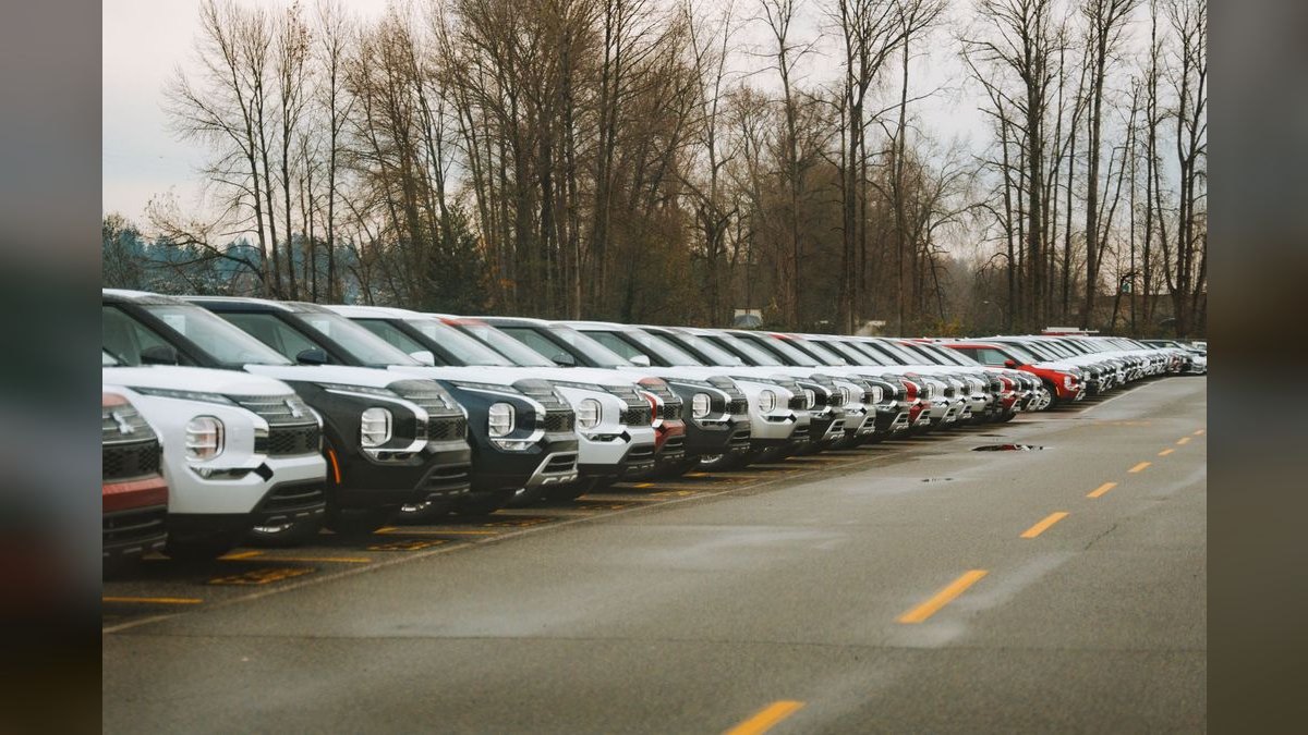 Top 10 Mid-Size SUVs 2021 — Best Overall + Best Value — figure 2