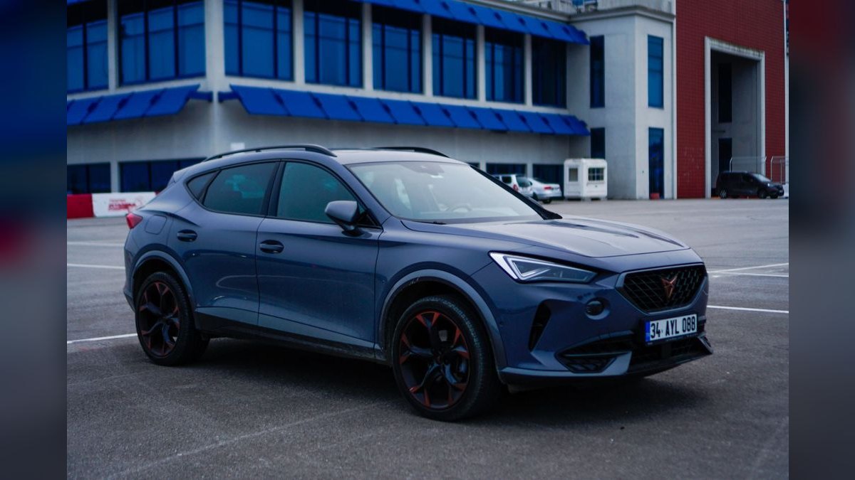 Top 10 Mid-Size SUVs 2021 — Best Overall + Best Value — figure 5