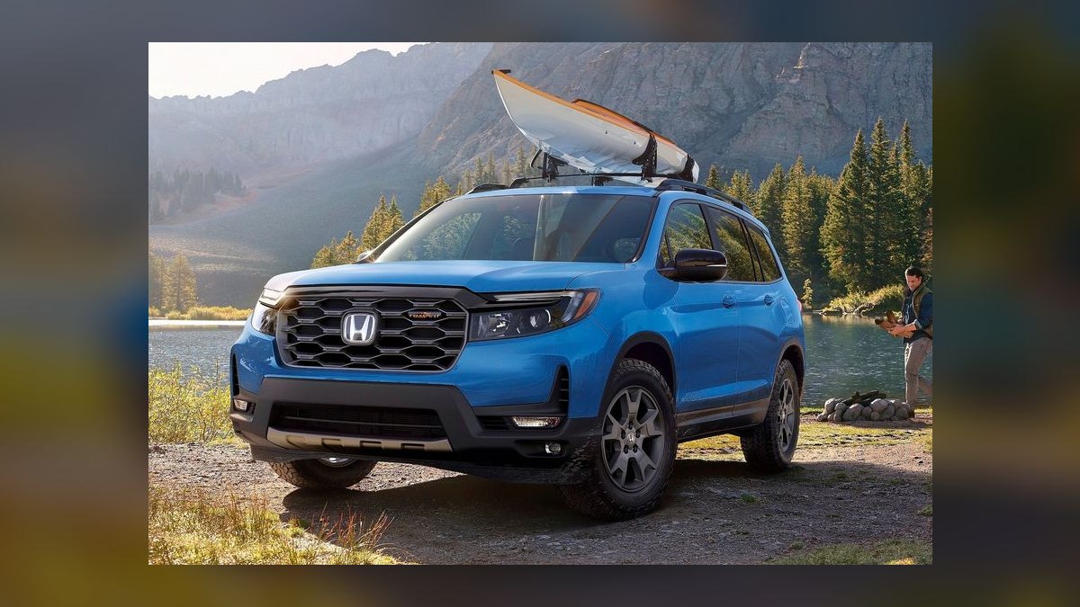 Top 10 Mid-Size SUVs 2021 — Best Overall + Best Value — figure 8