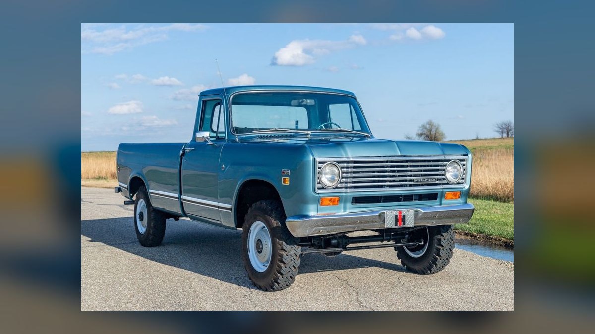 Top 10 Pickup Trucks 1975 — Best Overall + Best Value — figure 10