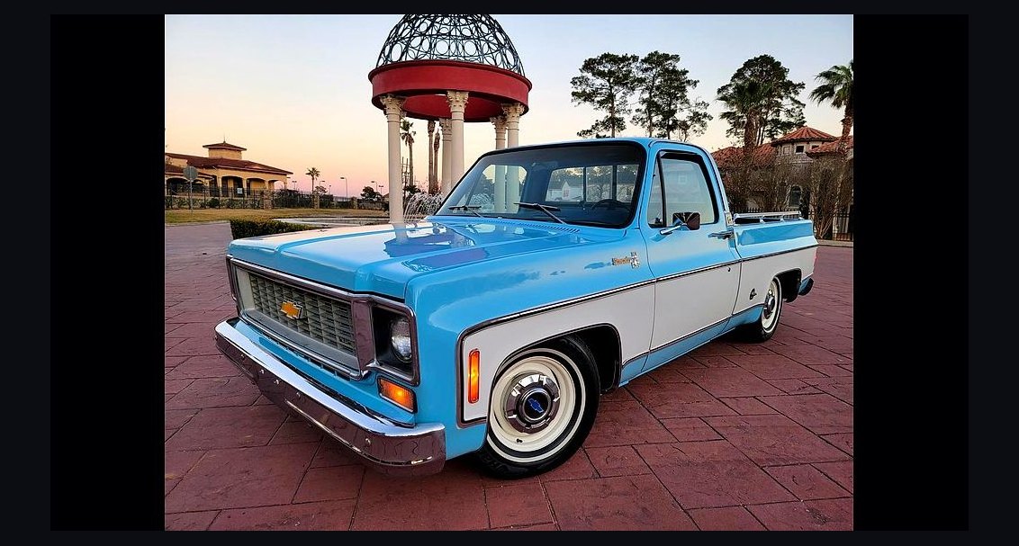 Top 10 Pickup Trucks 1975 — Best Overall + Best Value