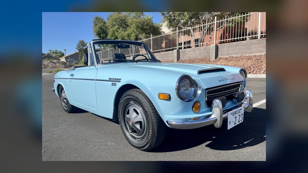 Top 10 Sports Cars 1967 — Best Overall + Best Value — figure 6