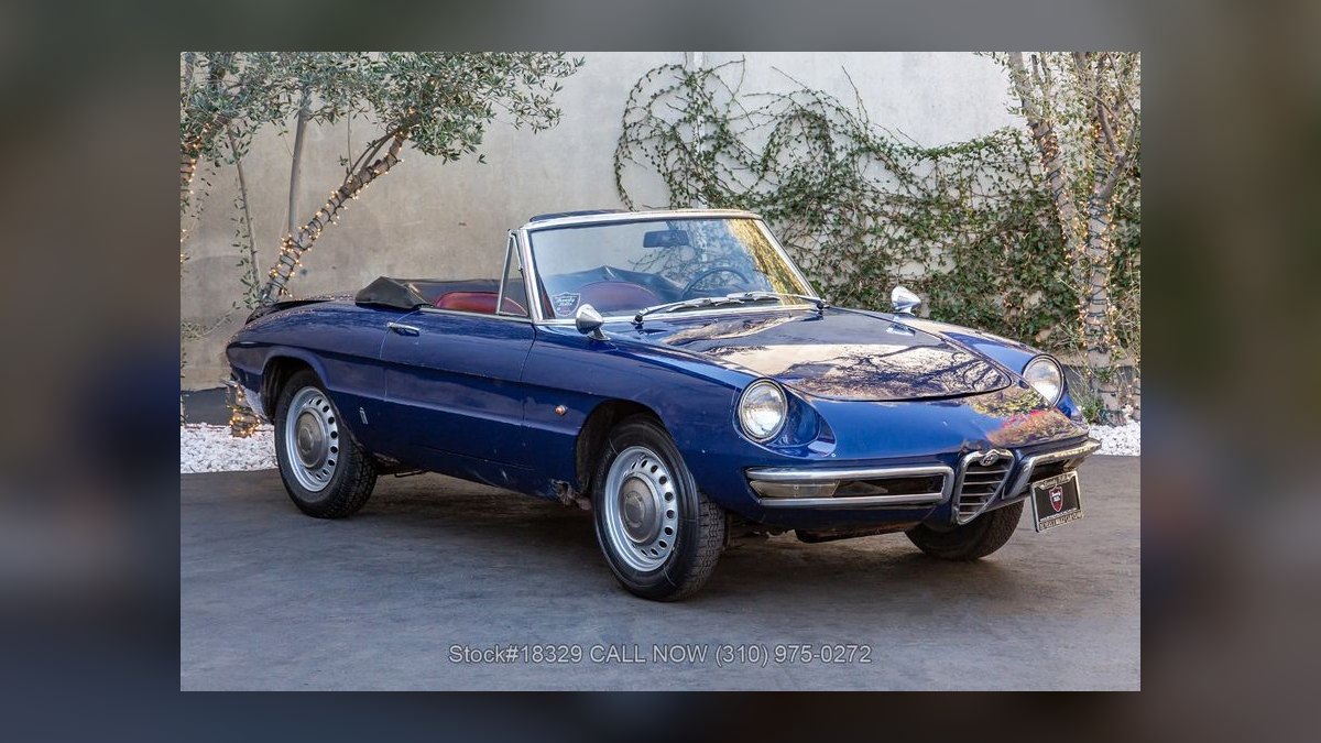 Top 10 Sports Cars 1967 — Best Overall + Best Value — figure 7