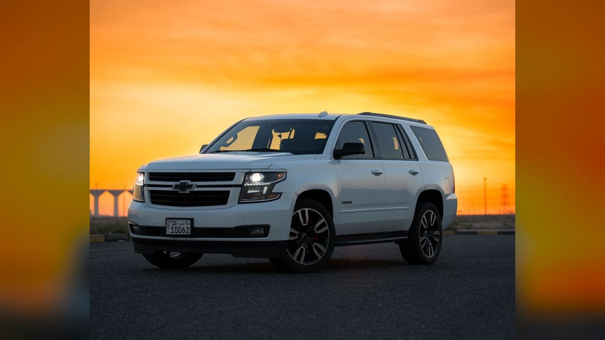 Top 10 Full-Size SUVs 2021 — Best Overall + Best Value — figure 3