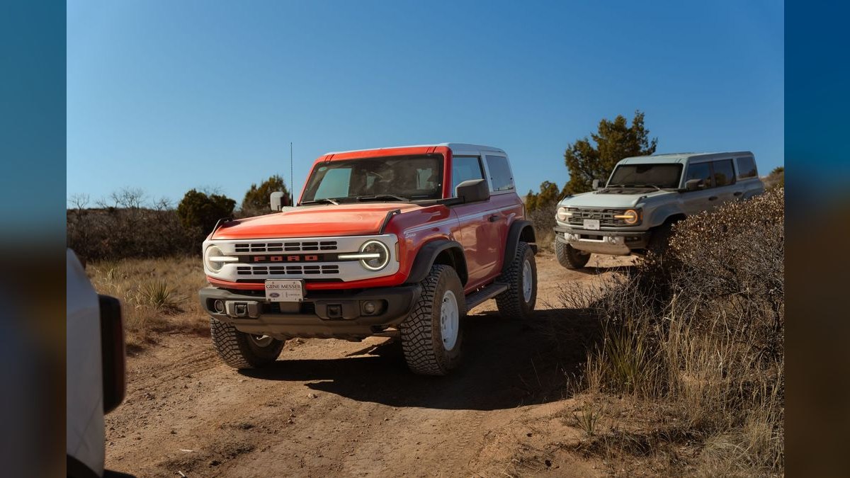 Top 10 Full-Size SUVs 2021 — Best Overall + Best Value — figure 4