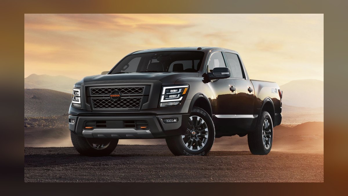 Top 10 Full-Size Pickup Trucks 2021 — Best Overall + Best Value — figure 8