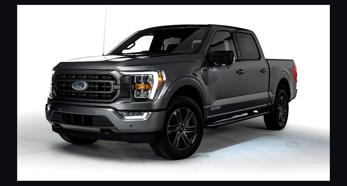 Top 10 Full-Size Pickup Trucks 2021 — Best Overall + Best Value