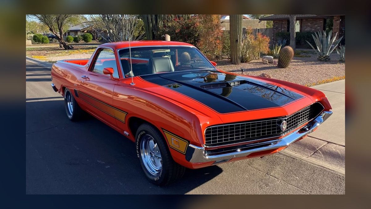 Top 10 Pickup Trucks 1969 — Best Overall + Best Value — figure 10