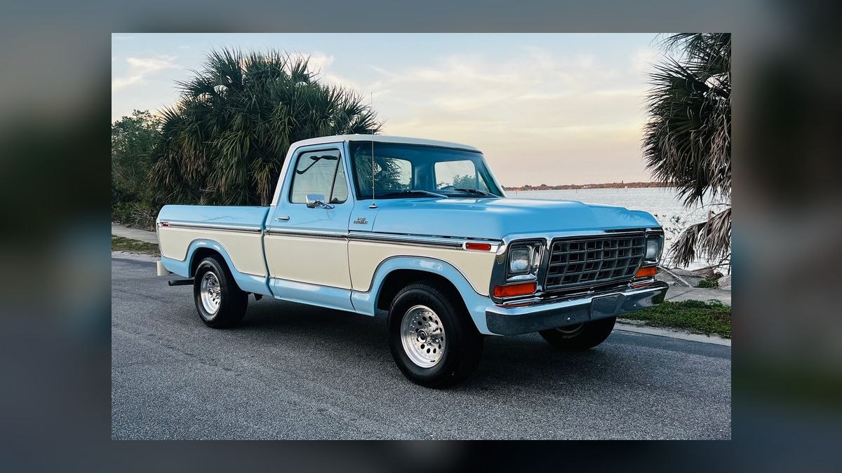 Top 10 Pickup Trucks 1969 — Best Overall + Best Value — figure 2
