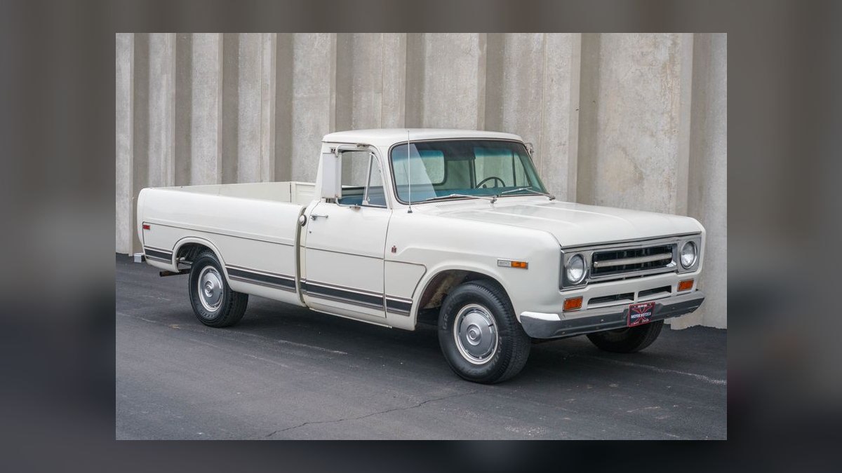 Top 10 Pickup Trucks 1969 — Best Overall + Best Value — figure 5