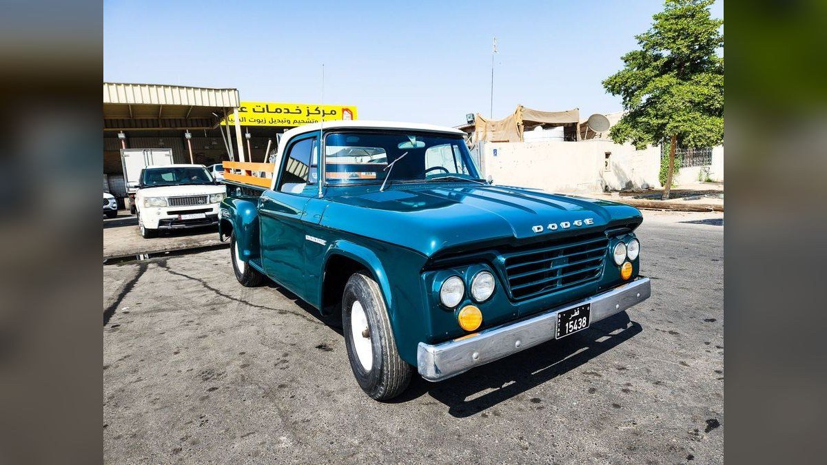 Top 10 Pickup Trucks 1969 — Best Overall + Best Value