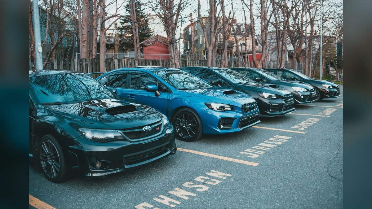 Top 10 Mid-Size Sedans 2021 — Best Overall + Best Value — figure 3