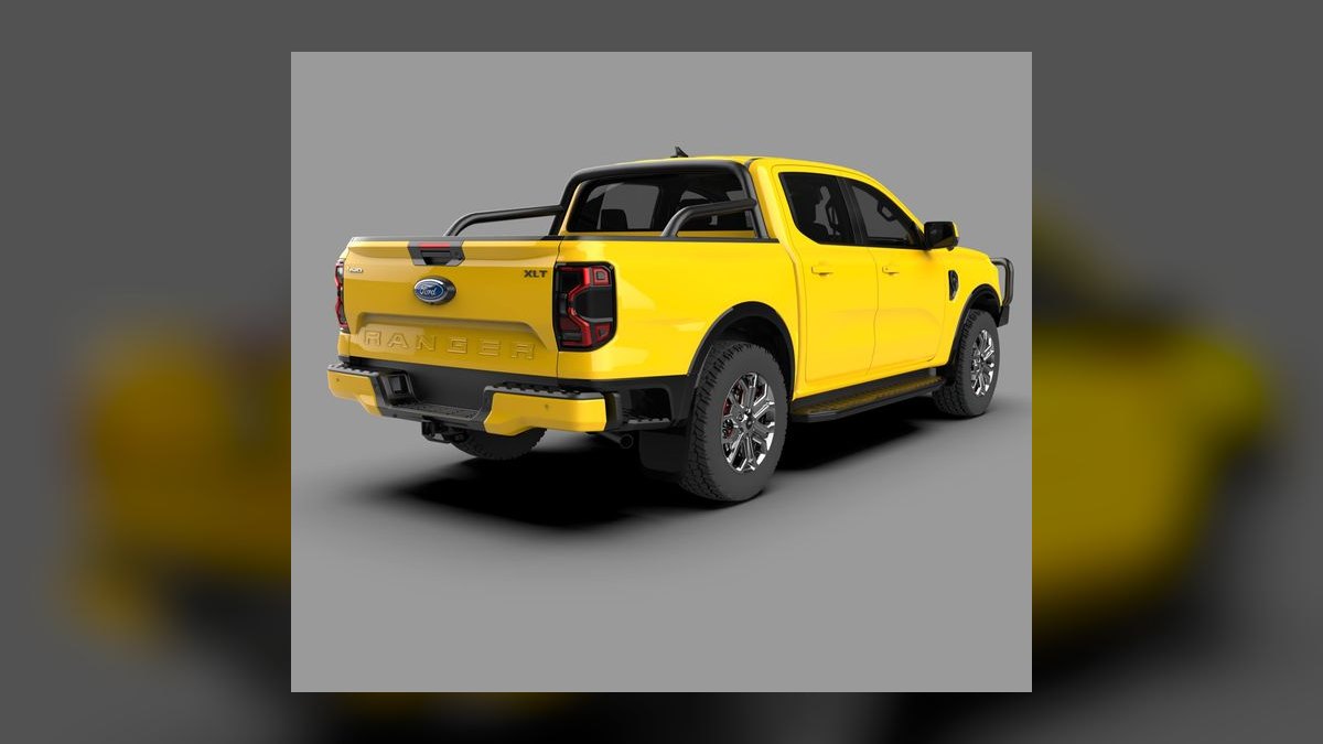 Top 10 Mid-Size Pickup Trucks 2021 — Best Overall + Best Value — figure 5