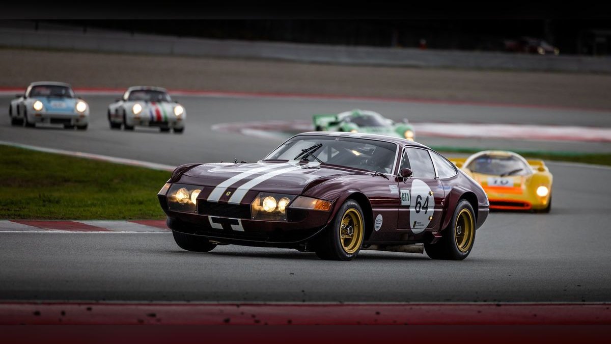 Top 10 Sports Cars 1974 — Best Overall + Best Value — figure 1