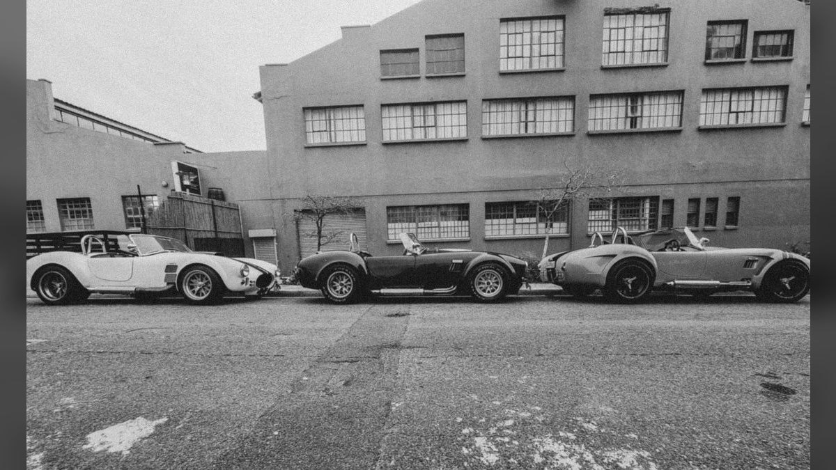 Top 10 Sports Cars 1974 — Best Overall + Best Value — figure 4