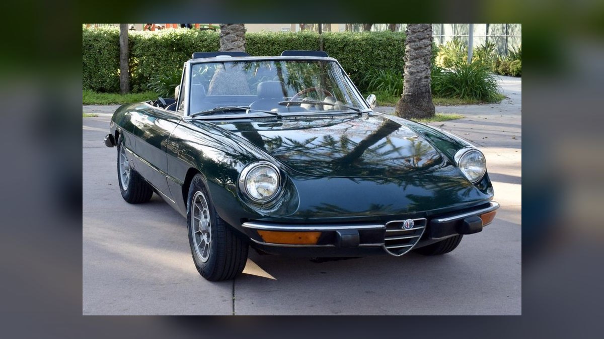 Top 10 Sports Cars 1974 — Best Overall + Best Value — figure 7