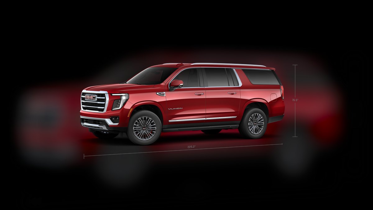Top 10 Full-Size SUVs 2020 — Best Overall + Best Value — figure 6