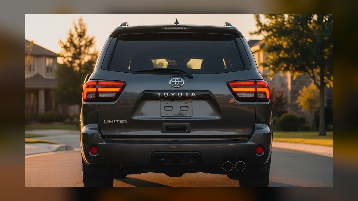 Top 10 Full-Size SUVs 2020 — Best Overall + Best Value — figure 8