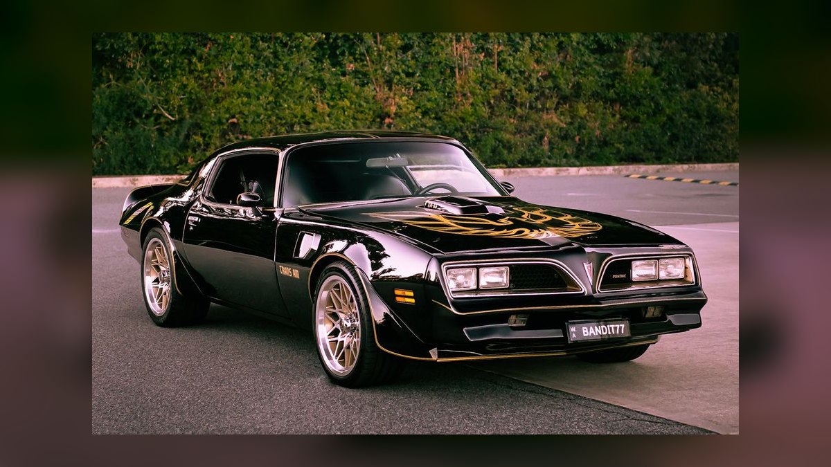 Top 10 Sports Cars 1979 — Best Overall + Best Value — figure 7