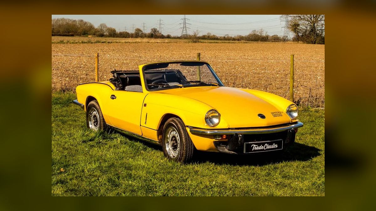 Top 10 Sports Cars 1979 — Best Overall + Best Value — figure 9