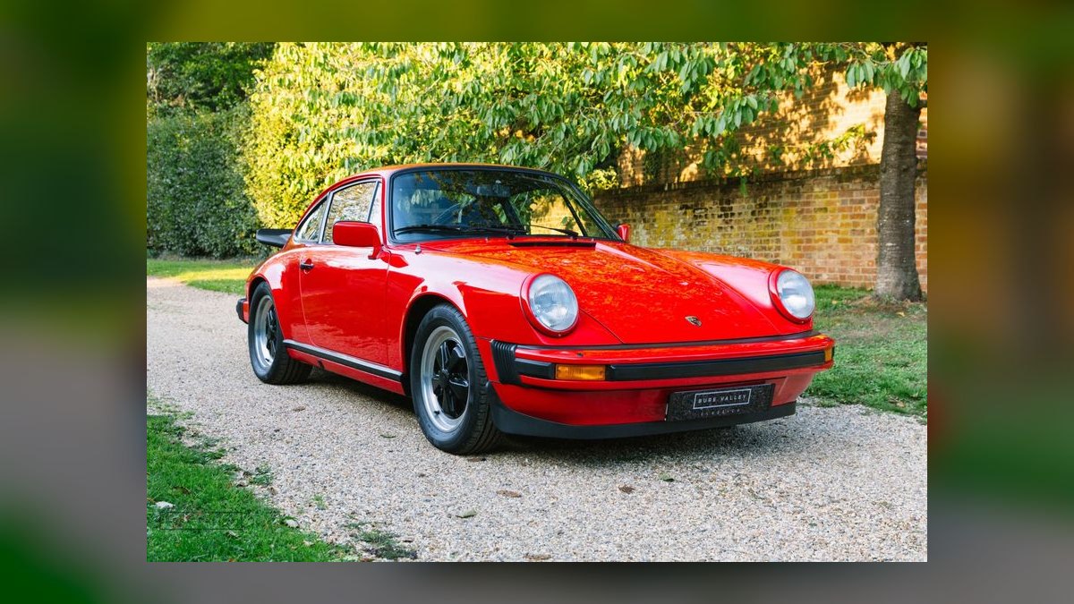Top 10 Sports Cars 1979 — Best Overall + Best Value