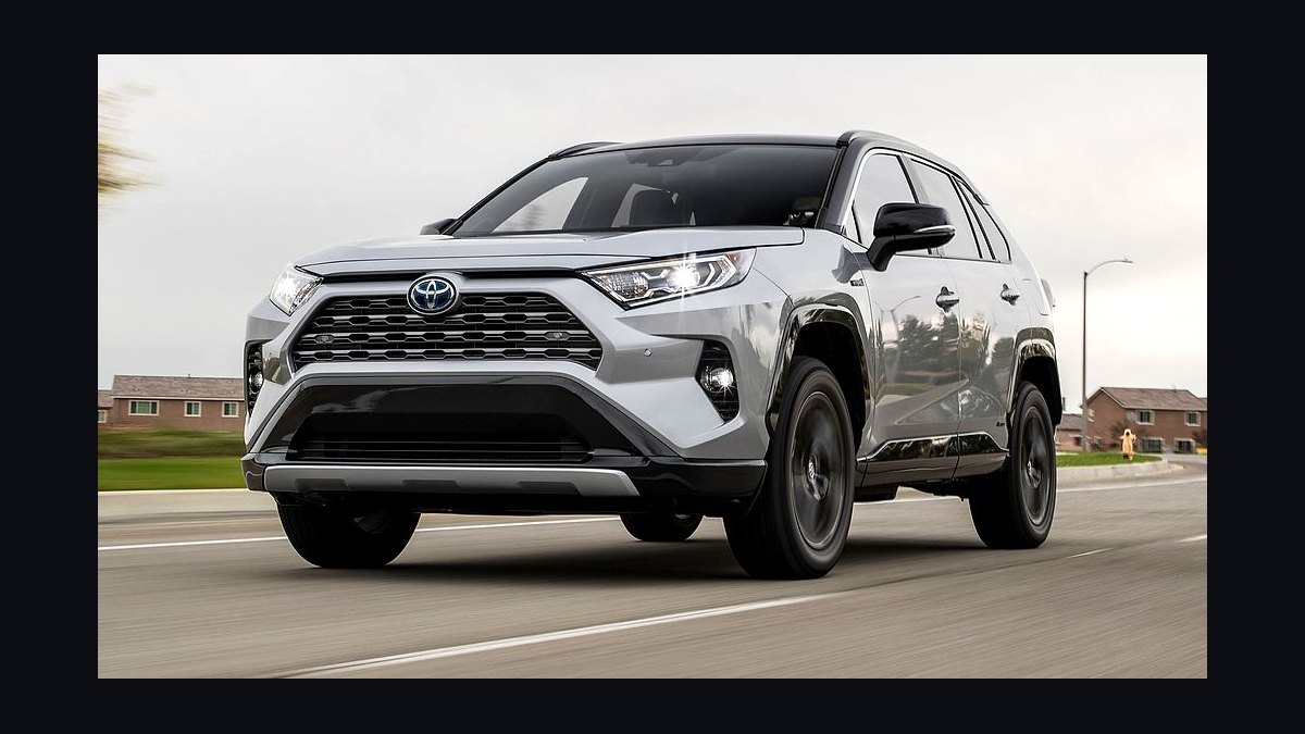 Top 10 Compact SUVs 2020 — Best Overall + Best Value