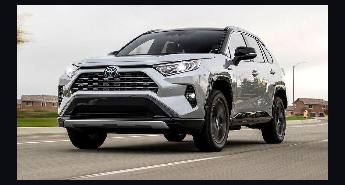 Top 10 Compact SUVs 2020 — Best Overall + Best Value