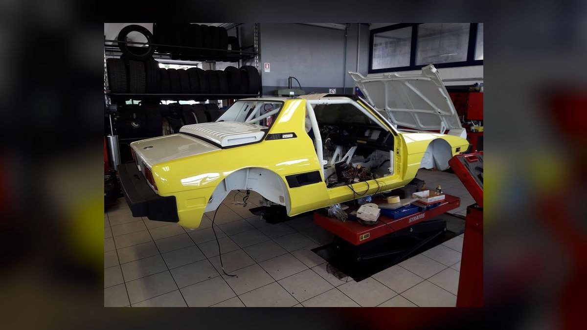 Top 10 Sports Cars 1981 — Best Overall + Best Value — figure 10