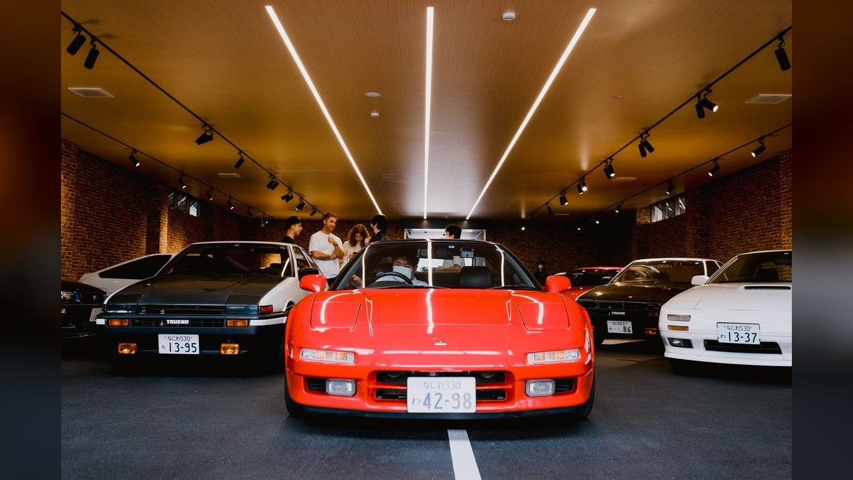 Top 10 Sports Cars 1981 — Best Overall + Best Value — figure 2