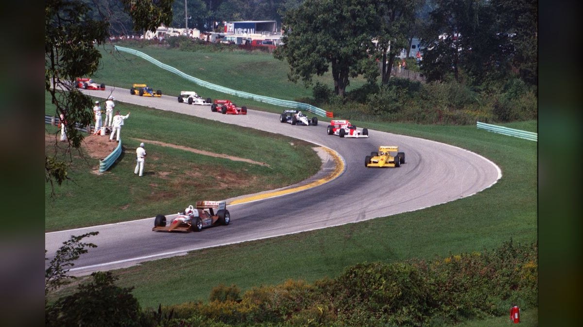Top 10 Sports Cars 1981 — Best Overall + Best Value — figure 6