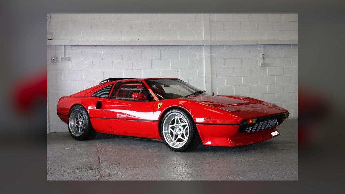Top 10 Sports Cars 1981 — Best Overall + Best Value — figure 7