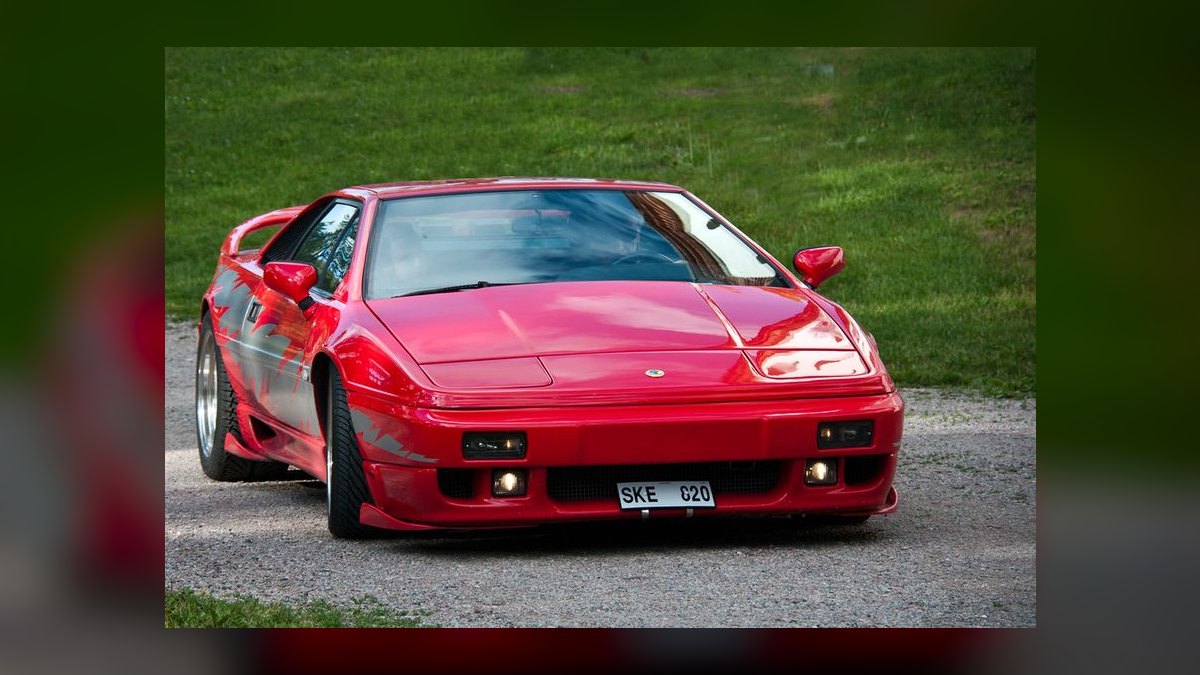 Top 10 Sports Cars 1981 — Best Overall + Best Value — figure 8
