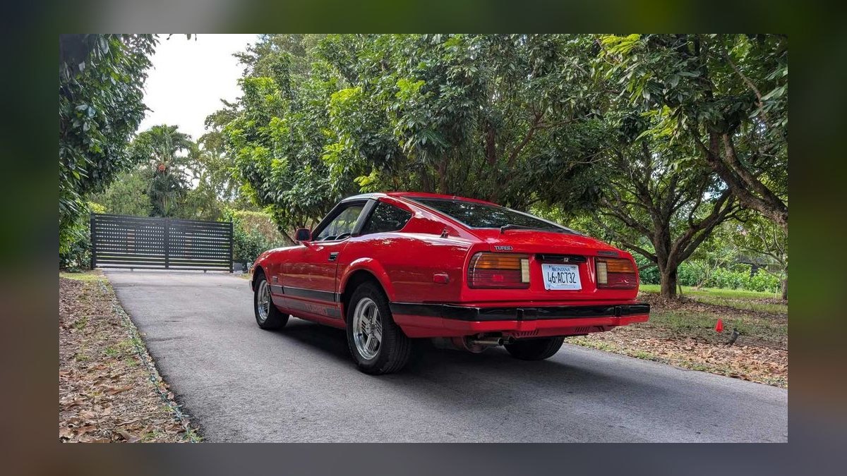 Top 10 Sports Cars 1981 — Best Overall + Best Value