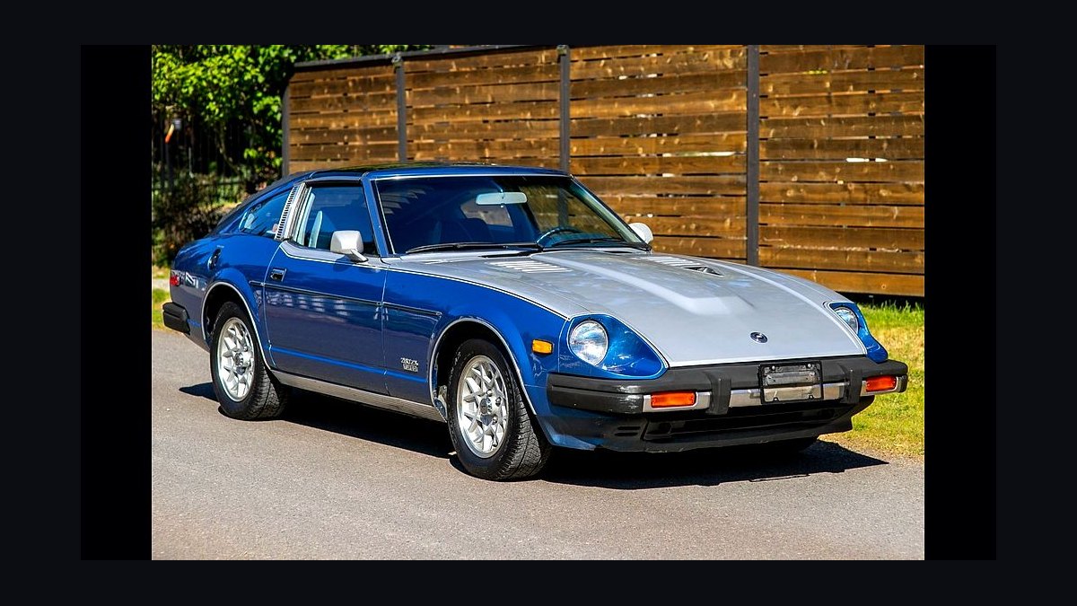 Top 10 Sports Cars 1981 — Best Overall + Best Value