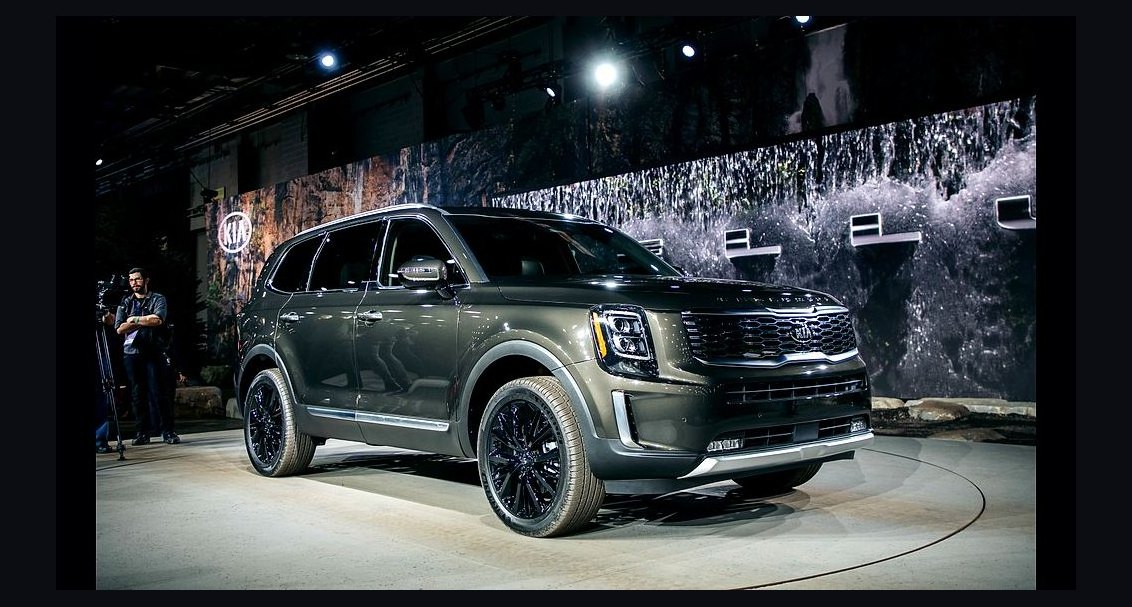Top 10 Mid-Size SUVs 2020 — Best Overall + Best Value