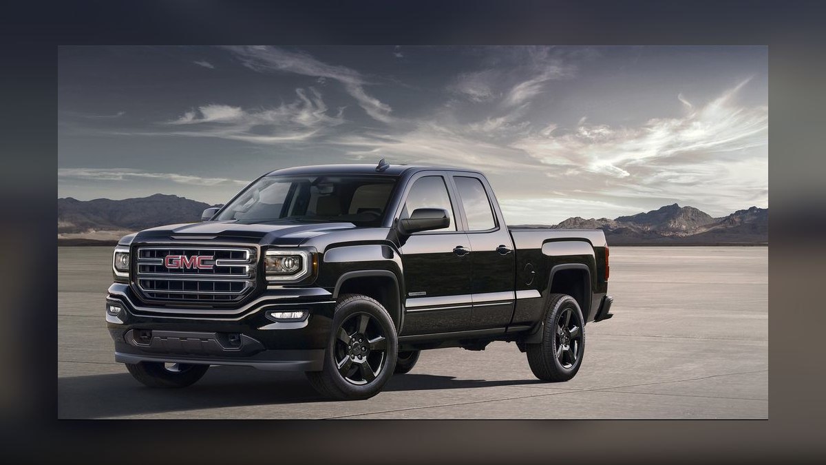 Top 10 Full-Size Pickup Trucks 2019 — Best Overall + Best Value — figure 9