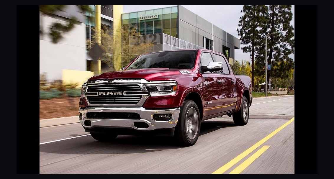 Top 10 Full-Size Pickup Trucks 2019 — Best Overall + Best Value