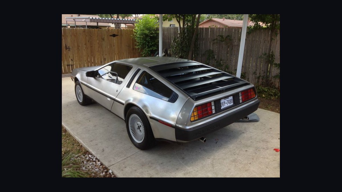 Top 10 Sports Cars 1982 — Best Overall + Best Value — figure 10