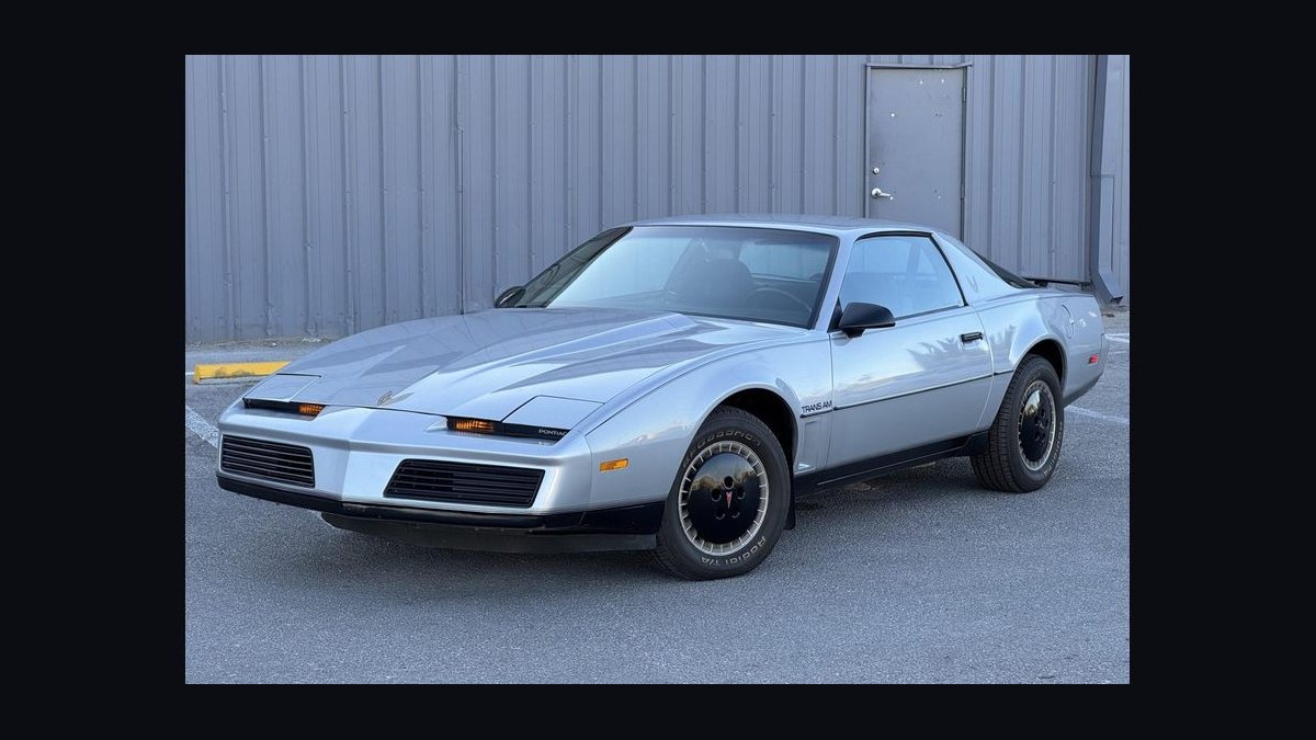 Top 10 Sports Cars 1982 — Best Overall + Best Value — figure 6