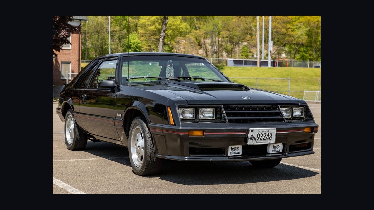 Top 10 Sports Cars 1982 — Best Overall + Best Value — figure 8