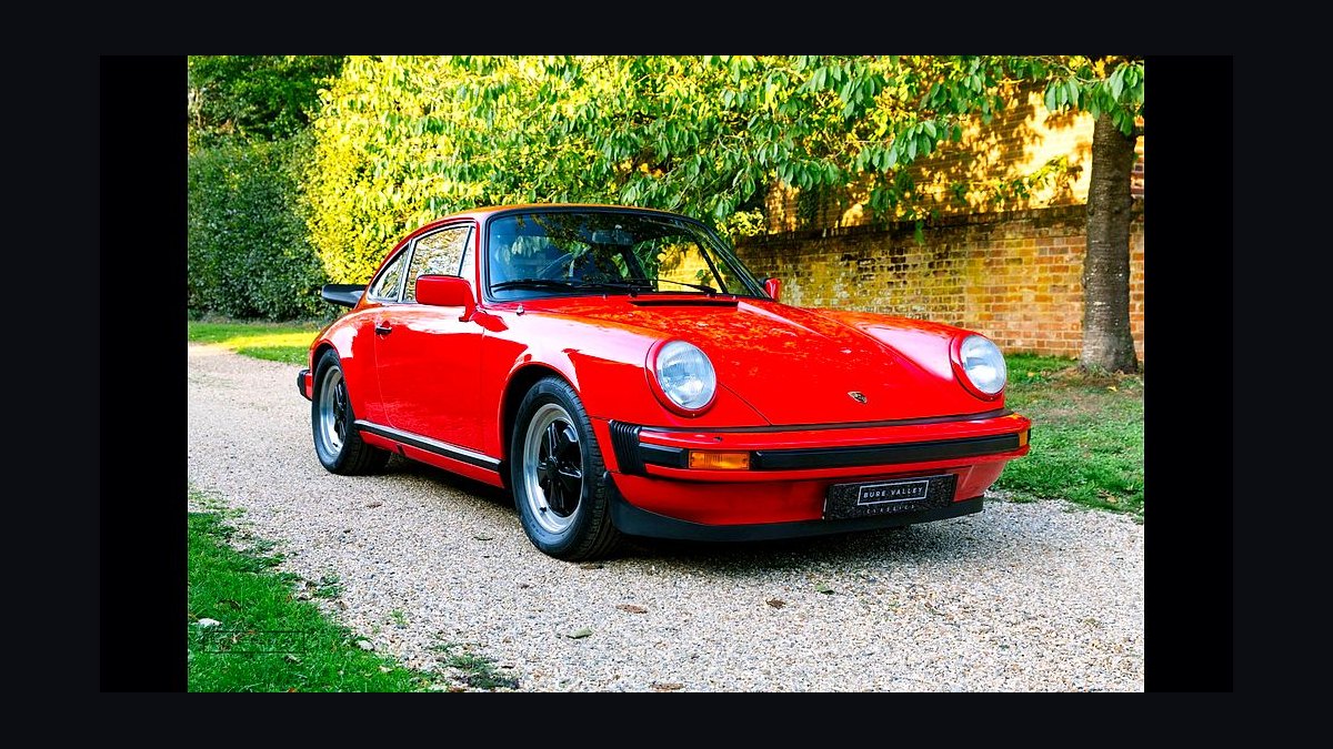 Top 10 Sports Cars 1982 — Best Overall + Best Value