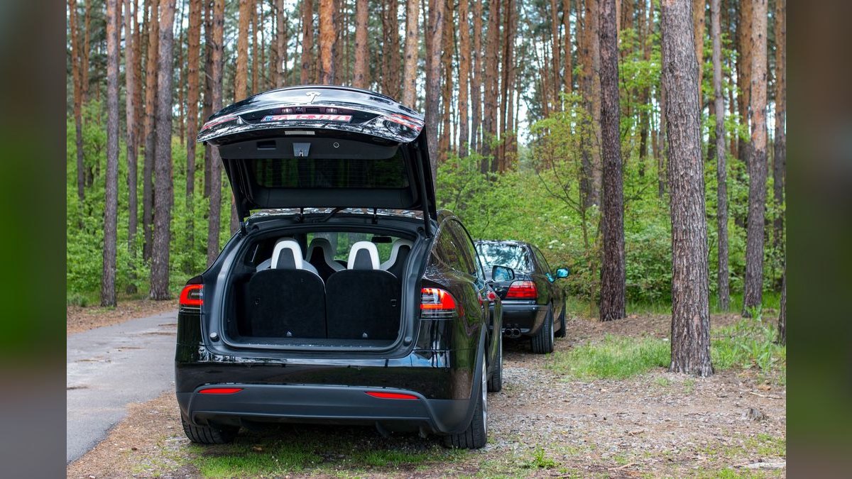 Top 10 Electric SUVs 2020 — Best Overall + Best Value — figure 1